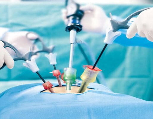 Advanced Laparoscopic, Gastrointestinal and General Surgeon)
