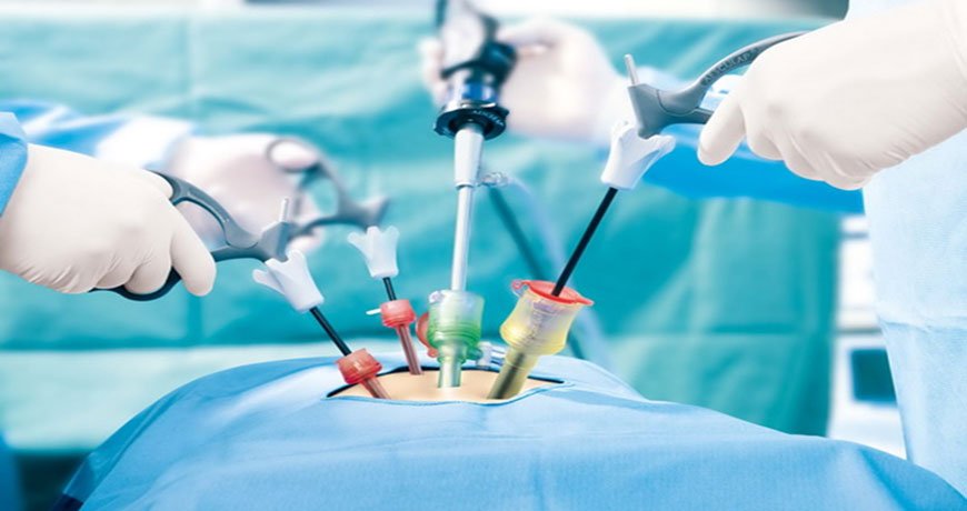 Advanced Laparoscopic, Gastrointestinal and General Surgeon)